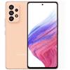 Samsung Nuovo Sigillato Samsung Galaxy A53 (5G) SM-A536B/DS 128GB Sbloccato Smartphone