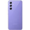 Samsung Nuovo Sigillato Samsung Galaxy A54 (5G) SM-A546B/DS 128GB/256GB Sbloccato