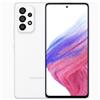 Samsung Nuovo Sigillato Samsung Galaxy A53 (5G) SM-A536B/DS 128GB Sbloccato Smartphone
