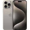 Apple Nuovo Apple iPhone 15 Pro Max 5G 256GB/512GB Senza contratto Smartphone 6.7"