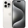Apple Nuovo Apple iPhone 15 Pro Max 5G 256GB/512GB Senza contratto Smartphone 6.7"