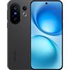 Vivo X200 FE Smartphone 6.3" 5G 12 GB 512 GB Tripla 50 MP Android 6500 mAh Nero