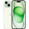 Apple Nuovo Sigillato Apple iPhone 15 5G 128GB 256GB Sbloccato Smartphone iOS 6.1"