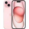 Apple Nuovo Sigillato Apple iPhone 15 Plus 5G 128GB/256GB Senza contratto Smartphone