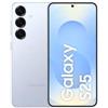 Samsung Galaxy S25 S931 12+256GB 6.2" 5G Icyblue Garanzia Europa