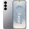 Samsung Galaxy S25+ S936 12+256GB 6.7" 5G Silver Shadow Garanzia Europa