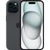 Apple Nuovo Sigillato Apple iPhone 15 5G 128GB 256GB Sbloccato Smartphone iOS 6.1"