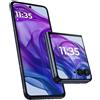 Motorola Nuovo Motorola Razr 50 Ultra Razr+ Plus 5G (2024) XT2451 256GB Smartphone 6,9"