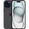 Apple Nuovo Sigillato Apple iPhone 15 5G 128GB 256GB Sbloccato Smartphone iOS 6.1"
