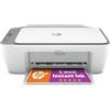 HP DeskJet 2720e 26K67B, Stampante Multifunzione a Getto d'Inchiostro A4 a Co...