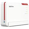 Fritz! 20003043 4023125030437 FRITZ! 5690 Pro Router wireless, Router in fibra ottica