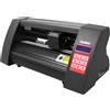 MONSTERSHOP Plotter per Taglio Vinile Compatto 52cm con SignCut Pro per Mac e Windows