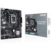 ASUS PRIME H610M-E D4 INTEL CPU LGA1700 H610 Chipset scheda madre mic-ATX