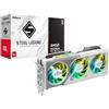 ASRock Scheda grafica ASRock Steel legend RX 9070 XT 16G AMD Radeon RX9070XT