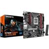 GIGABYTE B760M GAMING AC DDR4 GEN5 Micro-ATX B760M G AC D4 GEN5 MB6764