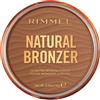 Rimmel Natural Bronzer 003 Sunset Bronzers 14g