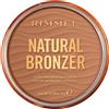Rimmel Natural Bronzer 002 Sunbronze Bronzers 14g