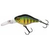 Berkley Pulse Fry Deep Crankbait | Esca artificiale ultraleggera per persici, trote e lucioperca | Per pesca predatoria in acque dolci | Design realistico con azione wobbling | 3,8 cm, Fegis