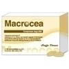 Macrocea - 20 compresse deglutibili - - 902631098