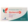 PharmExtracta Berberol K 30 compresse - PharmExtracta - 984805731