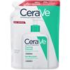 CERAVE (L'Oreal Italia SpA) CeraVe Refill Crema Idratante Corpo Pelle Secca Eco Ricarica 454 g