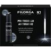 LABORATOIRES FILORGA C.ITALIA Filorga Box Protocollo Antirughe Time Filler 5XP Siero Crema e Daily Peel