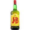 Whisky J & B cl 70