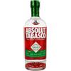 Vodka Absolut Tabasco Chili Pepper cl 70