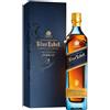 Whisky J. Walker Blue Label cl 70 Astucciato