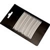 Musiclily Pro 2,9mm Set Tasti Chitarra 24 Pezzi Acciaio Inossidabile Jumbo