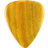 Timber Tones Picks LV1 Lignum Vitae (1 pick)