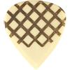 Timber Tones Grip Tones Mini, plettro singolo in osso di bufalo