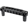 Musiclily Pro BW001 52,5mm Pigtail Ponte Wraparound Tune-O-Matic Nero