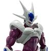 TAMASHII NATIONS Cooler Versione Final Form 40th Anniversary Edition Figura 7.5 Dragon Ball z SH figuarts Collezionisti Negozio