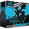 Pokémon Pokemon- Scarlet & Violet— Black Bolt Elite Trainer Box Carte collezionabili, Multicolore, 7 inches (W) x 7.5 inches (L) x 0.1 inches (H), 10-10037-112