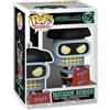 Funko POP! TV: Futurama - Bender - (Matador) - Figura in Vinile da Collezione - Idea Regalo - Merchandising Ufficiale - Giocattoli per Bambini e Adulti - TV Fans - Figura per i Collezionisti