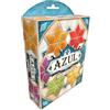 Asmodee Azul Summer Pavilion Mini Board Game - Portable Travel Edition, Tile-Placement Strategy Game for Kids & Adults, Ages 8+, 2-4 Players, 30-45 Min Playtime