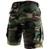 Pentagon Pantaloncini BDU 2.0 Rip Stop, terra di bosco,