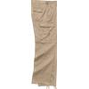Brandit US Ranger BDU pantaloni da uomo, beige,