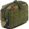 Brandit Molle Pocket Compact, terra di bosco,