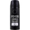Axe Deodorante spray Axe Black 150 ml