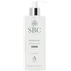 SBC Skincare - Gel Idratante per Viso e Corpo con Acido Ialuronico - 300 ml - Effetto Idratante - Aiuta a Recuperare la Luminosità e la Compattezza - Crema Idratante - Hyaluronic Gel Concentrate