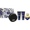 Versace Set di fragole da donna