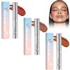 Luthasolic Liner Peel Off Macchia Labbra Lip Matita Per Labbra Rimovibile, Regalo Trucco Per Donne Impermeabile, A Lunga Durata