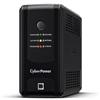 CyberPower UT850EG UPS Line Interactive 850VA/425W 3*Schuko