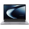 ASUS ExpertBook P3 G1 P3406CCA-LY0038X Intel Core Ultra 7 255H 16GB DDR5 SSD 512GB 14 WUXGA Windows 11 Pro