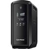 CyberPower CP900EPFCLCD UPS Line Interactive 900VA/540W 6*Schuko