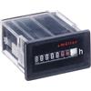 Müller BW 30.18 230 V 50 Hz contatore ore di funzionamento
