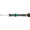 Wera, 2035 Giravite a taglio per l'elettronica, 0.23 x 1.5 x 40 mm