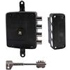 CISA Serrature Cisa Da Applicare 57160/57162 Triplice Dx Mm. 60